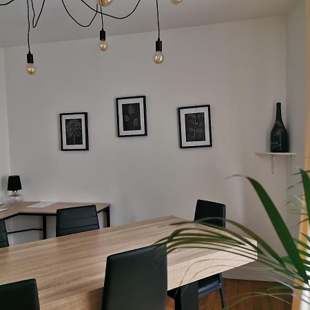 Chez Camille Apartment แร็งส์ ภายนอก รูปภาพ