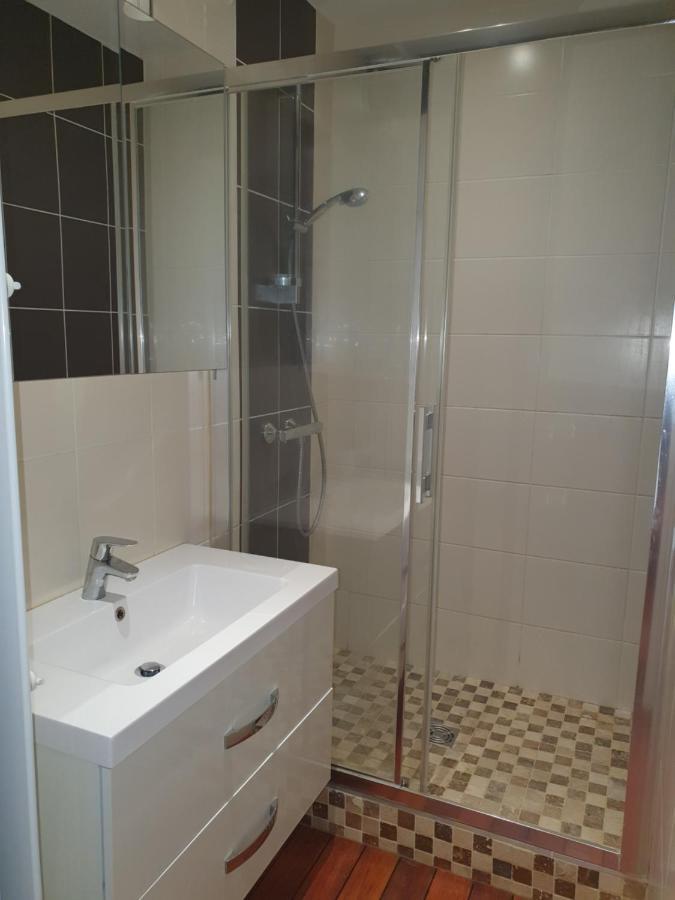 Chez Camille Apartment แร็งส์ ภายนอก รูปภาพ