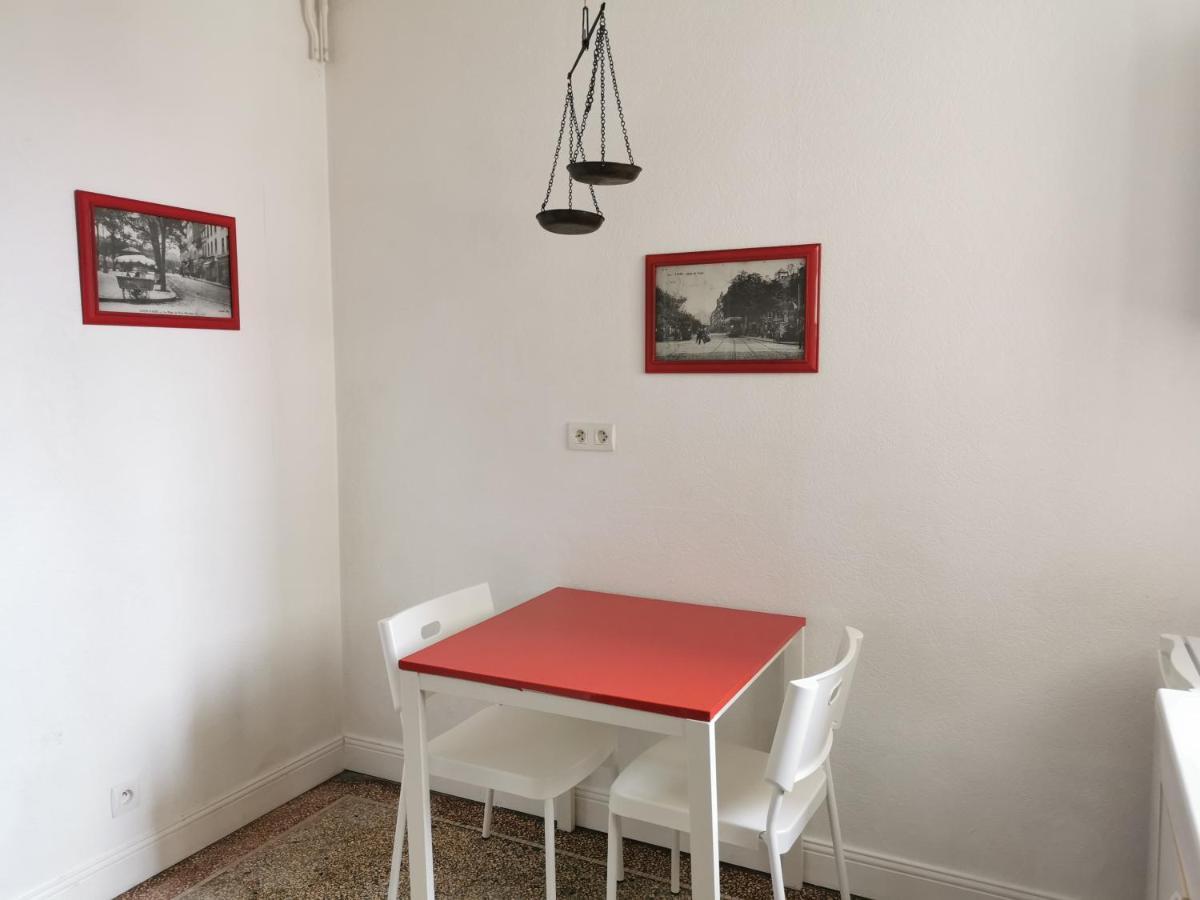 Chez Camille Apartment แร็งส์ ภายนอก รูปภาพ